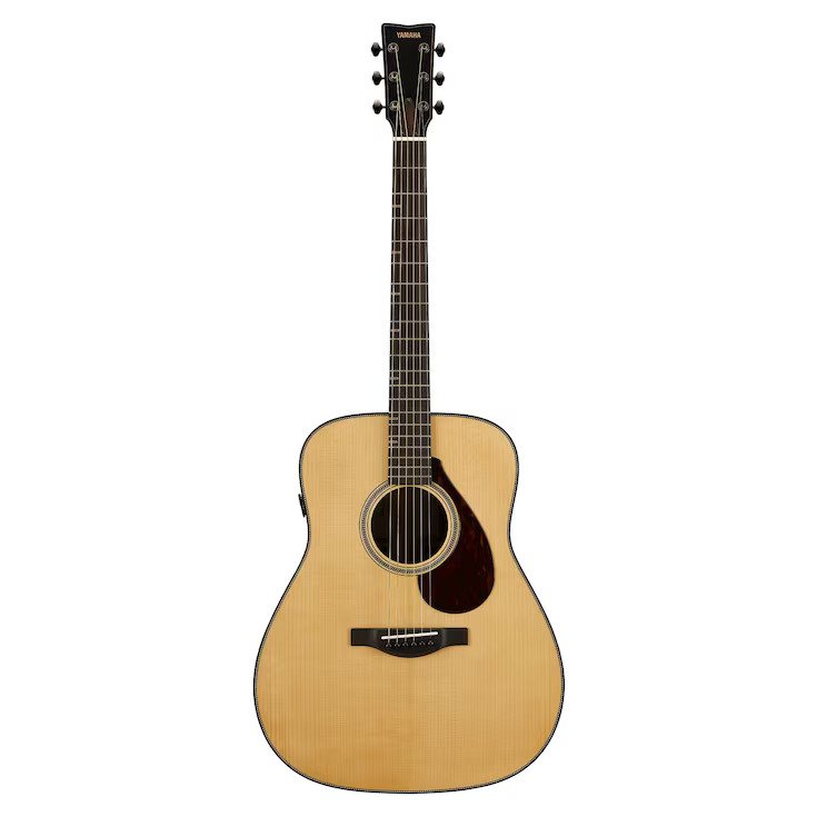 Yamaha FG9 RX